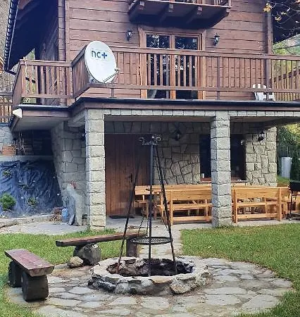 Lesnica Ze