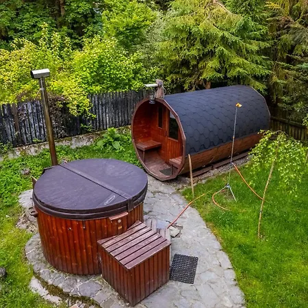 Lesnica Ze Бренна