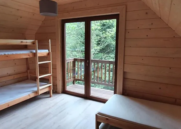 Lesnica Ze 브렌나