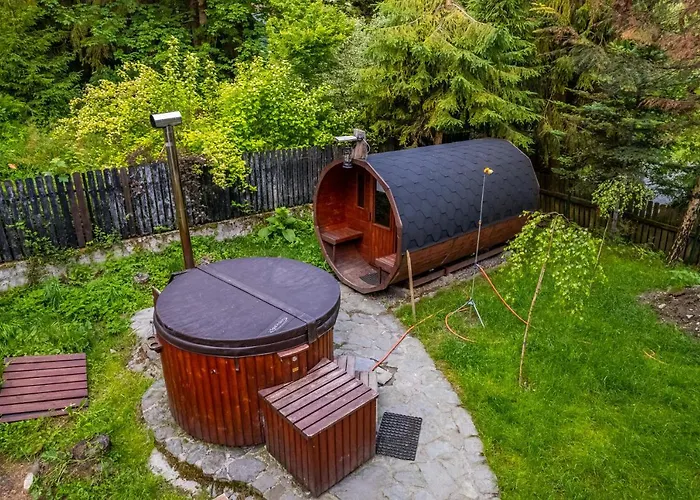 Lesnica Ze 브렌나